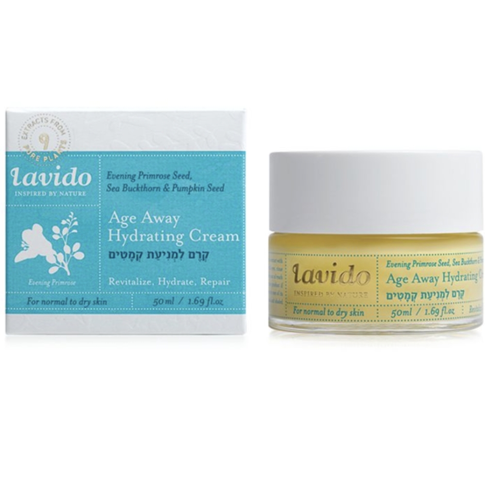 Lavido Age Away Hydrating Cream